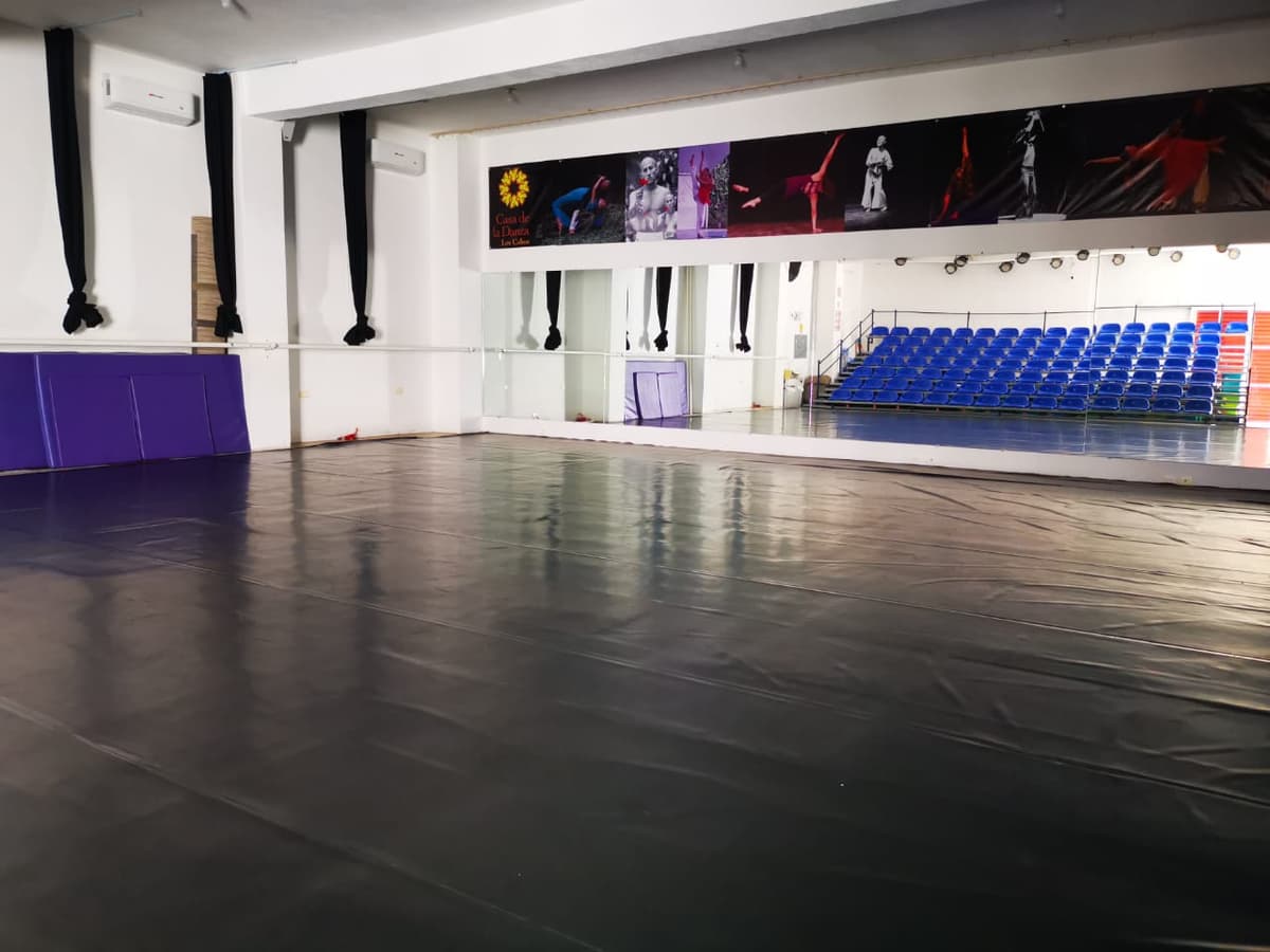 Casa de la Danza