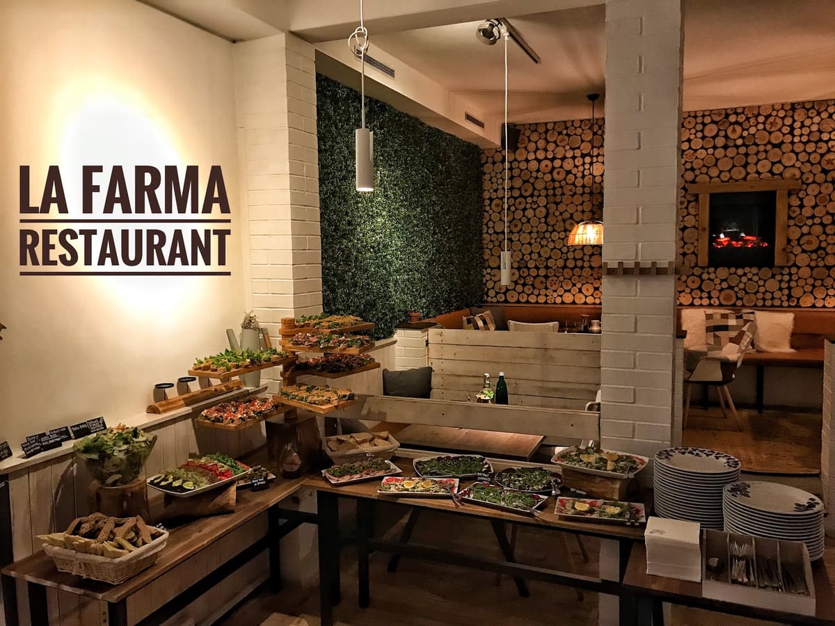 La Farma