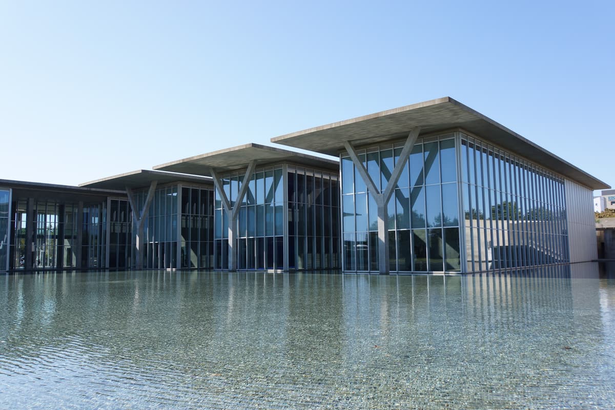 Modern Art Museum of Fort Worth