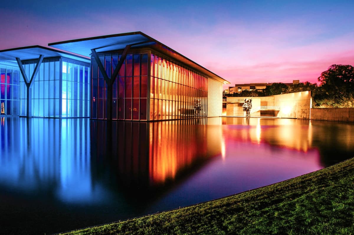 Indoor Activities for Kids in Dallas