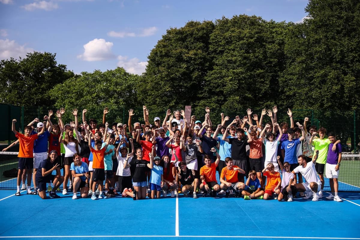 Euro Sports Camps - Nike Sports Camps, photo 1 of 6