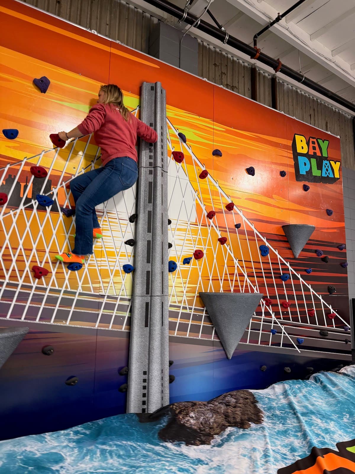 Bay Play