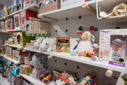 Wildlings Toy Boutique - Phoenix