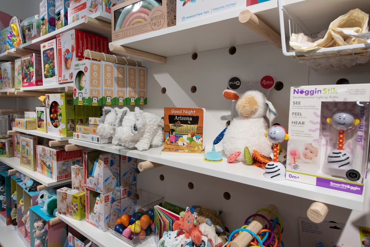 Wildlings Toy Boutique - Phoenix