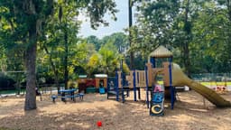 The Children's Center