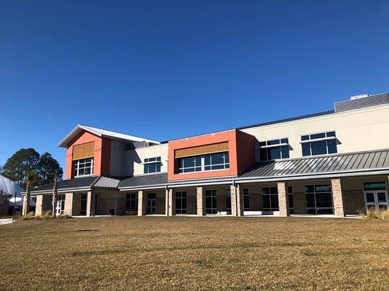 The Children's Center