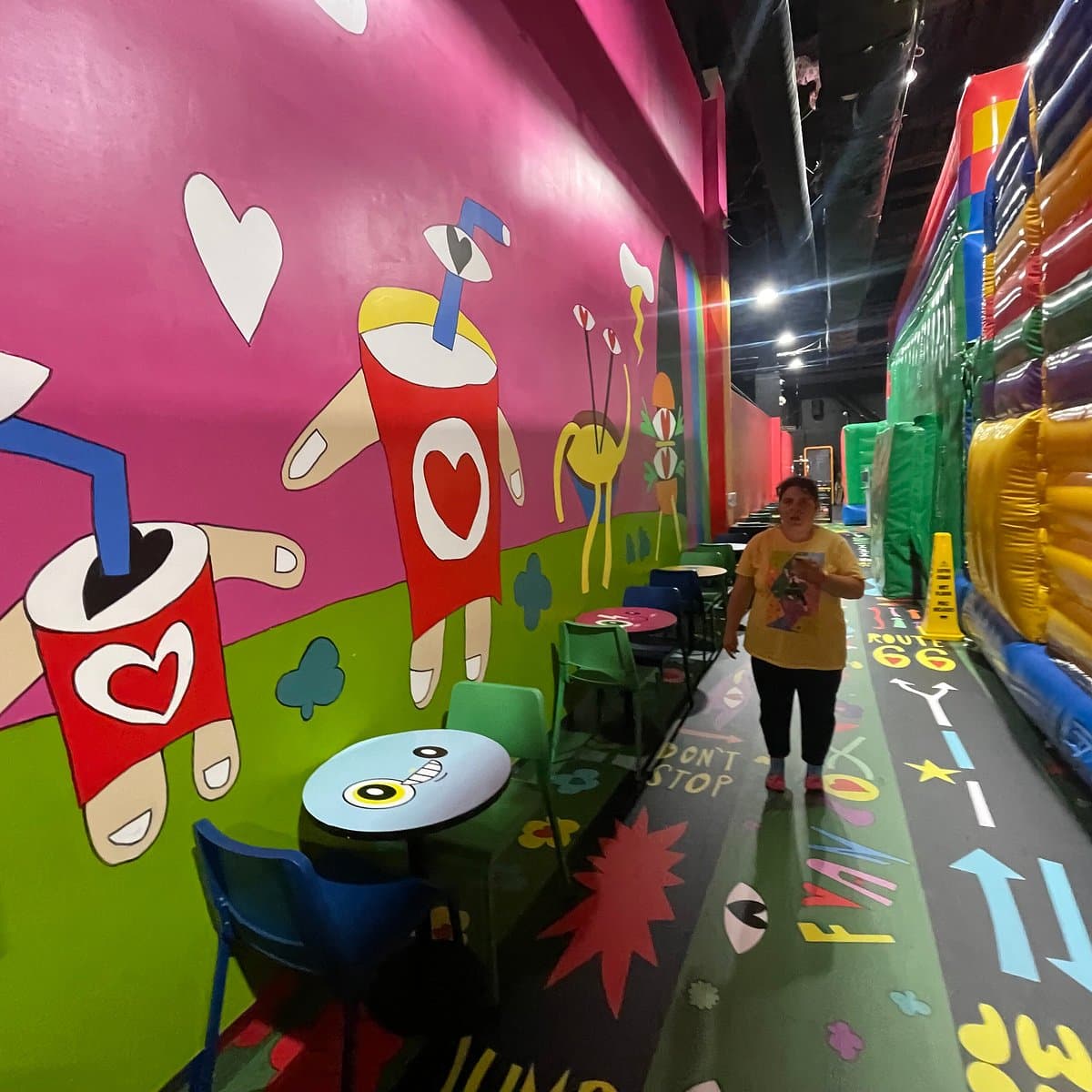 FUNBOX ARCADIA