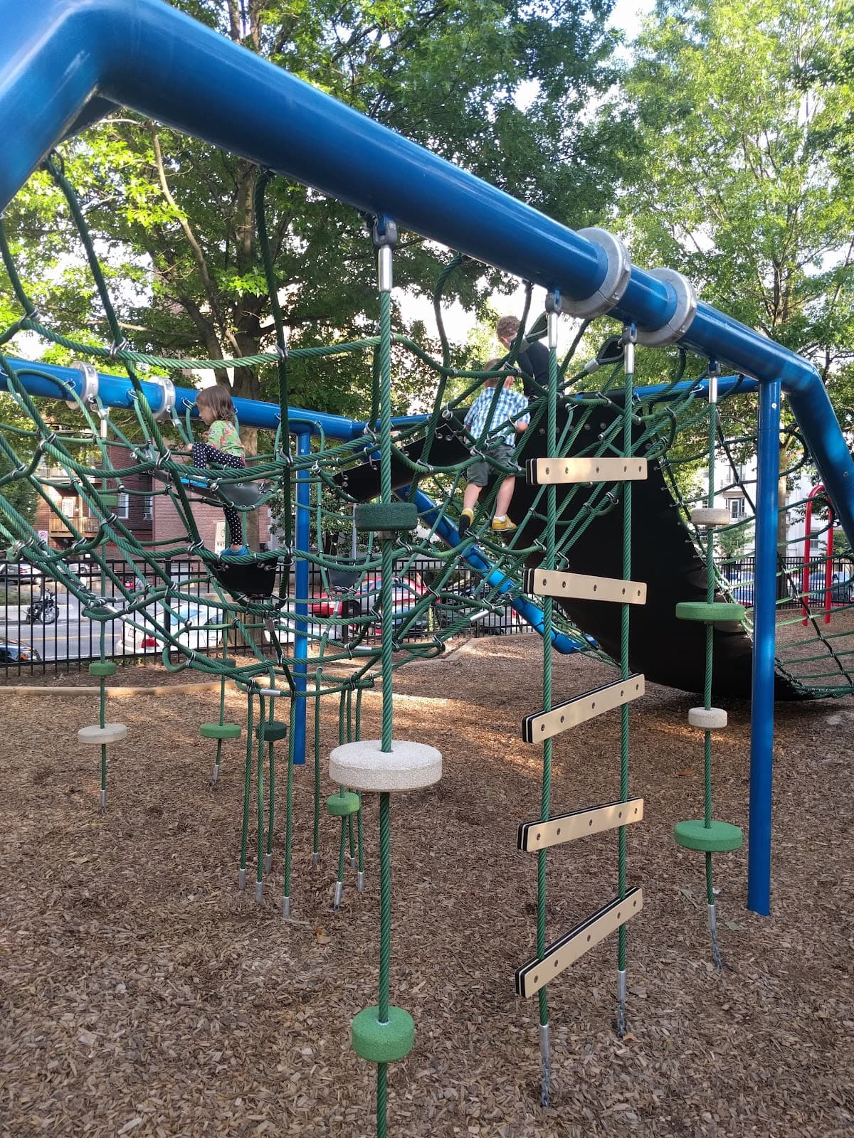 Kalorama Park