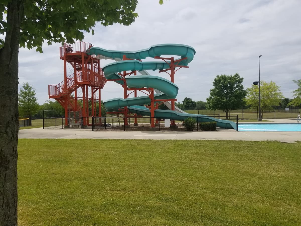 Dunham Recreation Center