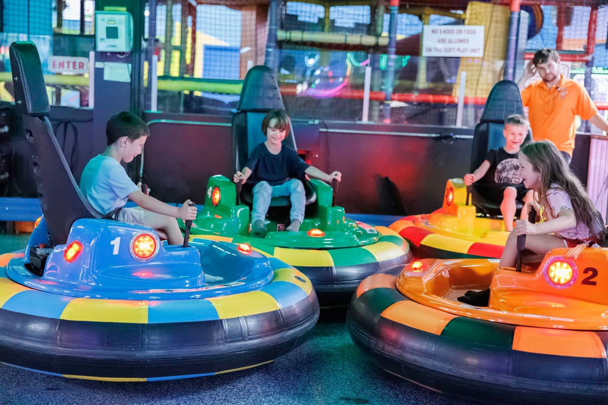 Land-O-Fun