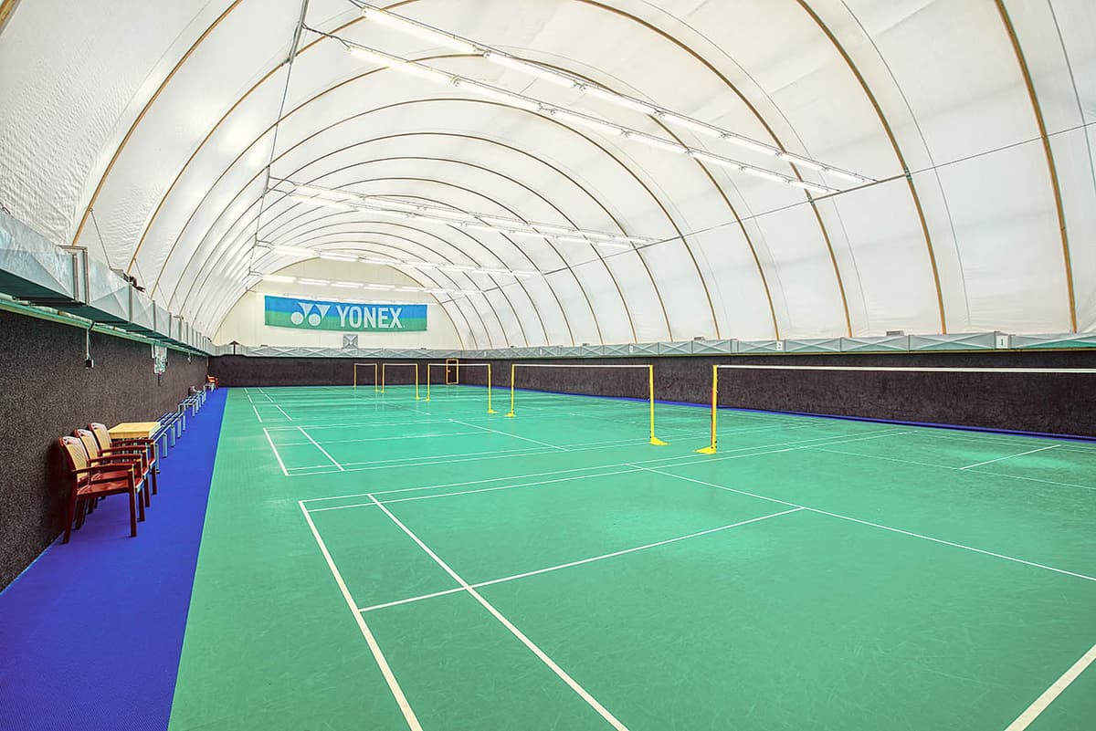 HECTOR - Sport Centre & Restaurant