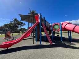 Hui Aloha Playground