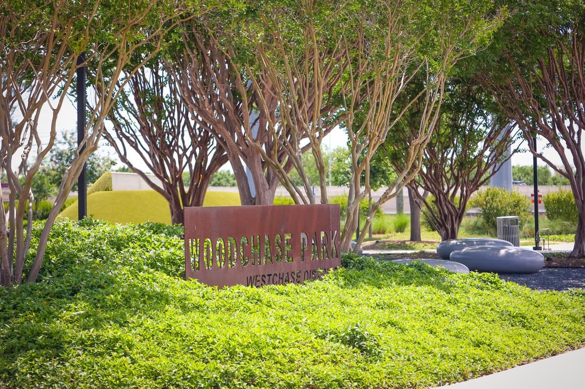 Woodchase Park