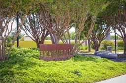 Woodchase Park