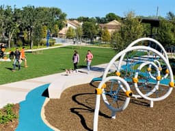 Woodchase Park