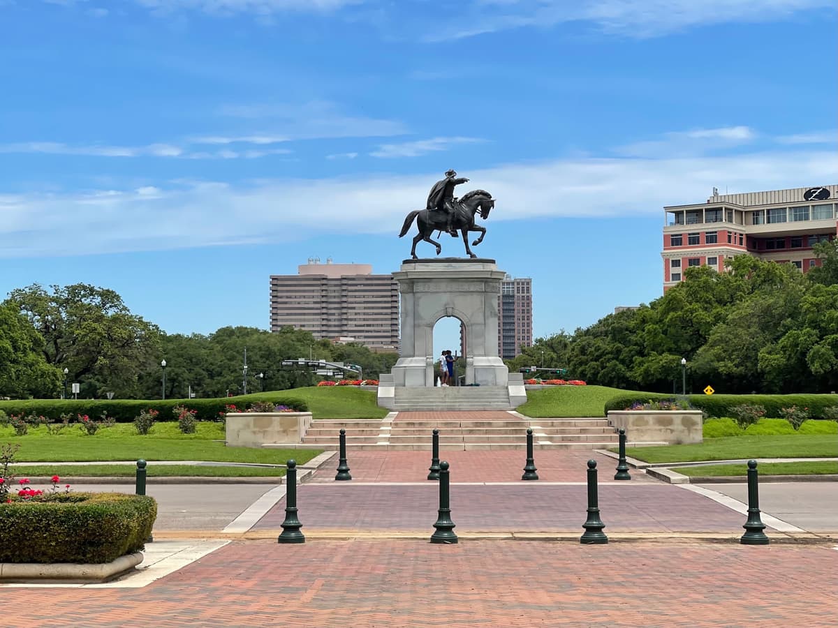 Houston Family Activity Cost Guide