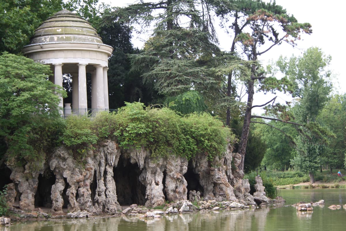 Best Paris Activities for Toddlers (Ages 0–4)