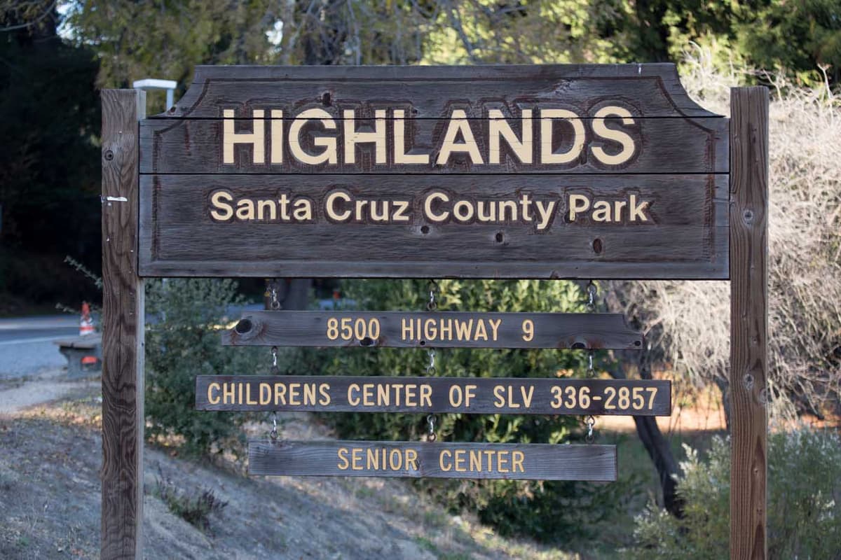 Highlands County Park, photo 1 of 2