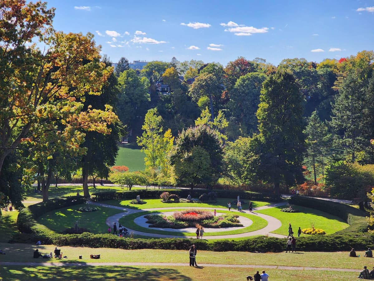 High Park, photo 1 of 1