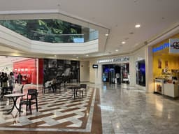 Immersive Gamebox - Stonestown Galleria, San Francisco