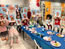 Krafty Kids - Kids Art Parties & Creative Events