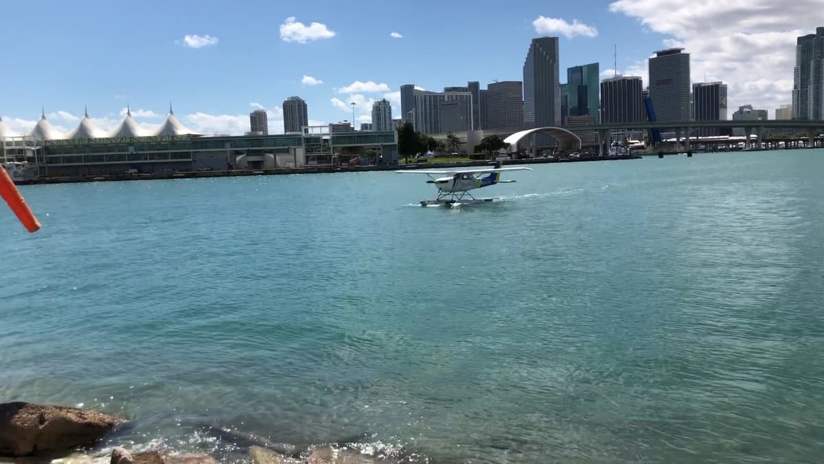 Watson Island Park