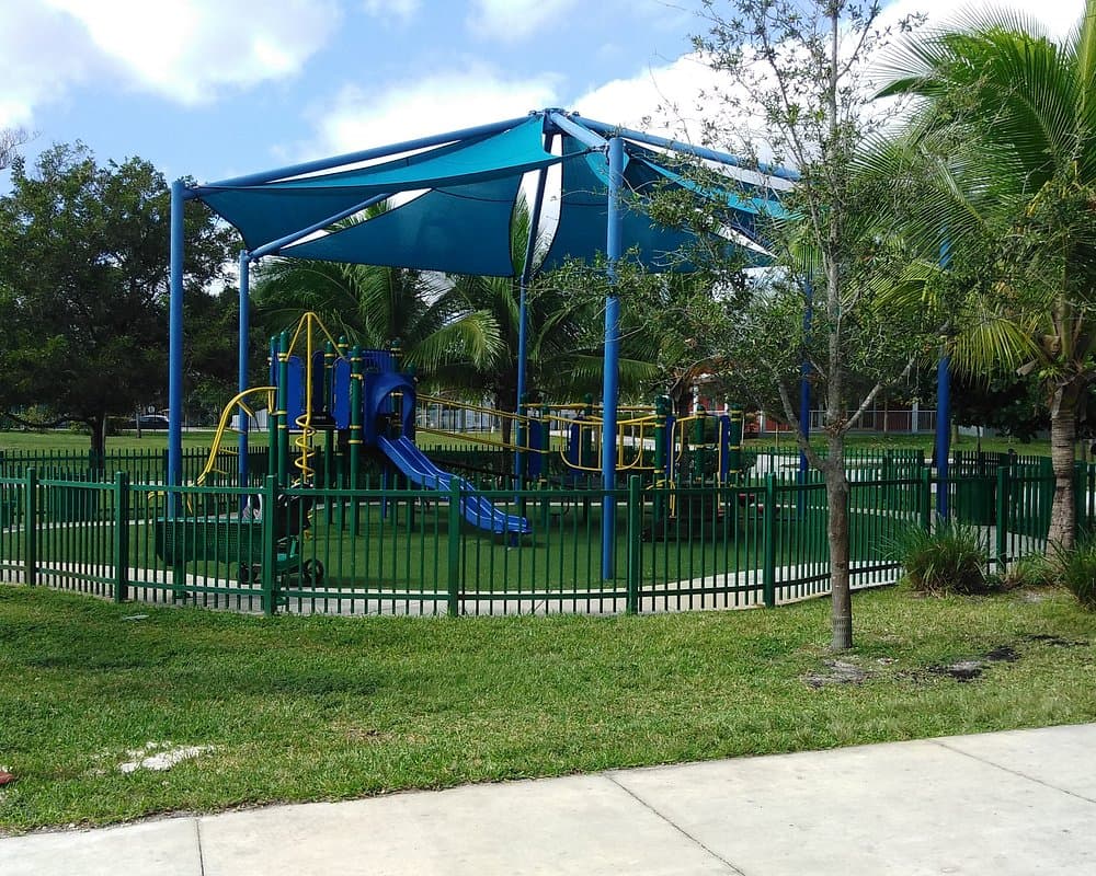 Watson Island Park — photo 1 of 2