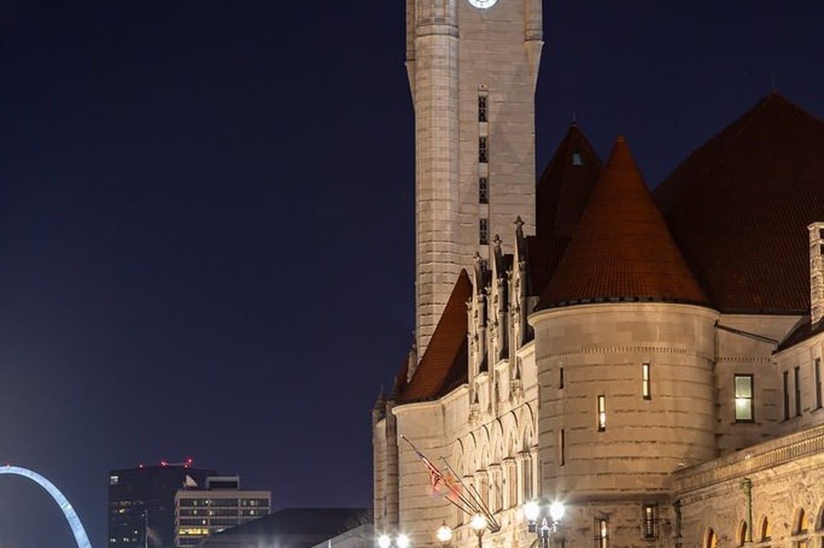 Union Station