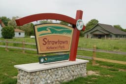 Strawtown Koteewi Park