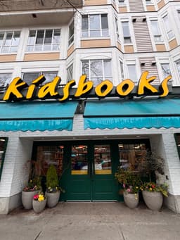 Kidsbooks