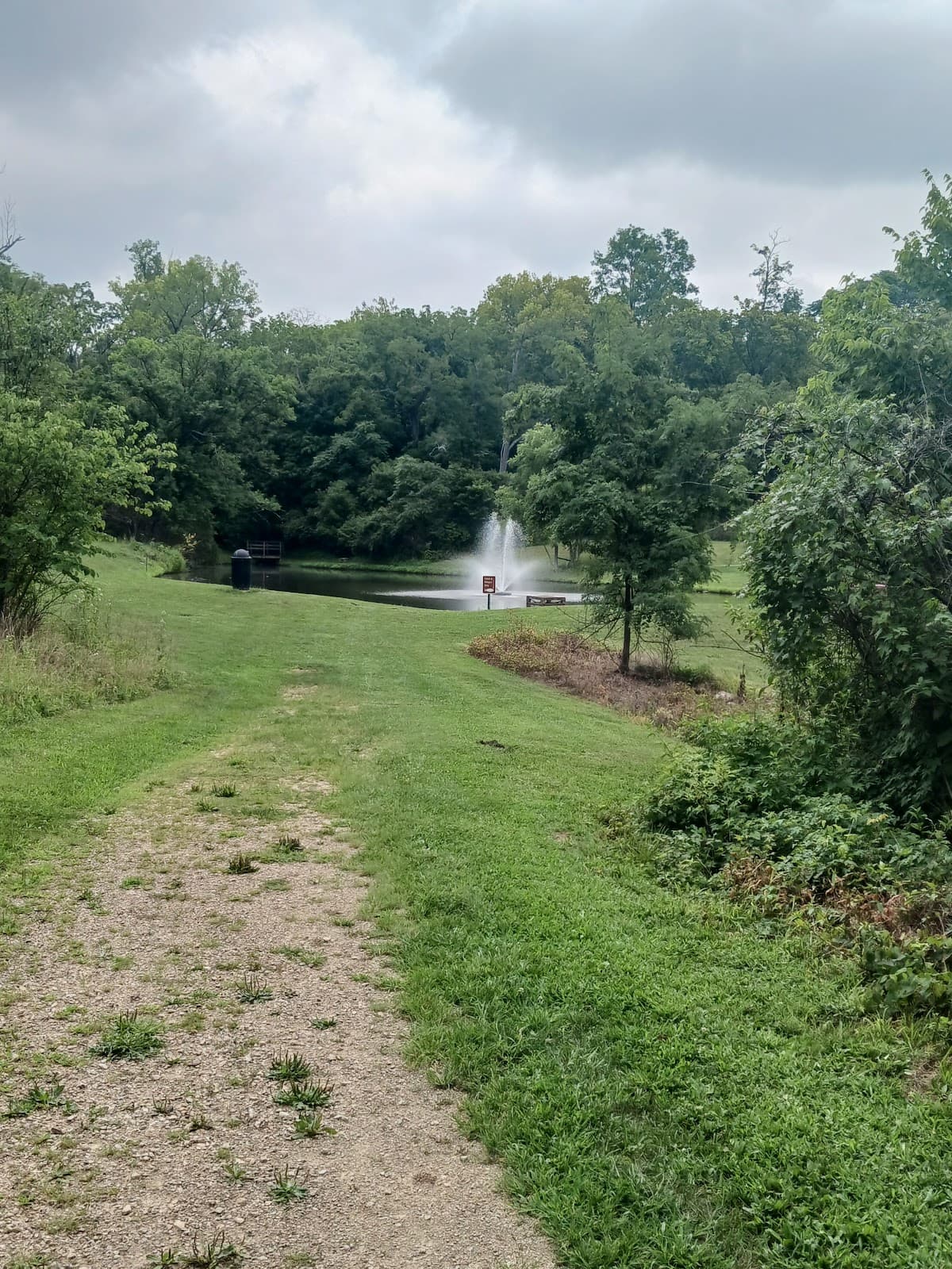 Griffin Family Nature Preserve