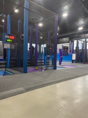 Air City 360 Trampoline and Adventure Park