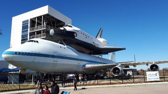 Best Houston Activities for Big Kids (Ages 6–12)