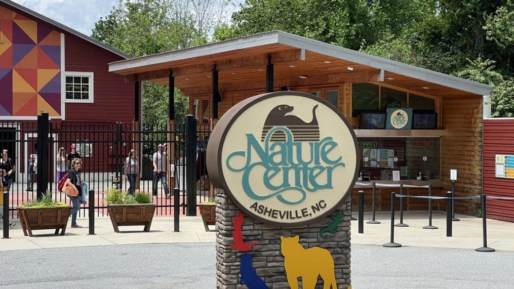 WNC Nature Center