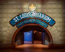 St. Louis Aquarium at Union Station