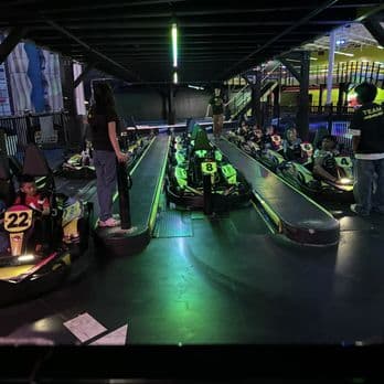 The Adventure Zone, photo 1 of 2
