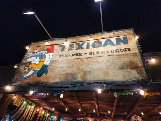 Texican Restaurant, photo 1 of 6