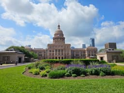 Texas Capitol