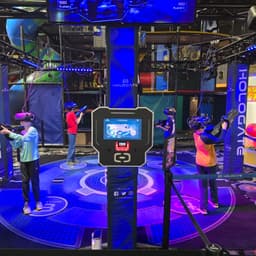 The Fun Lab