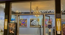 Yandi Monardo Art Gallery