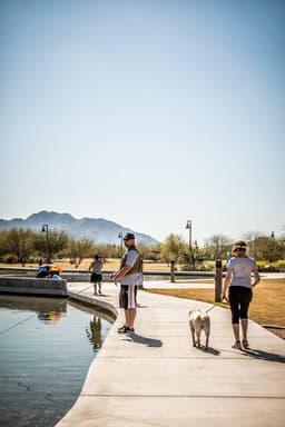 Chandler Nature Center