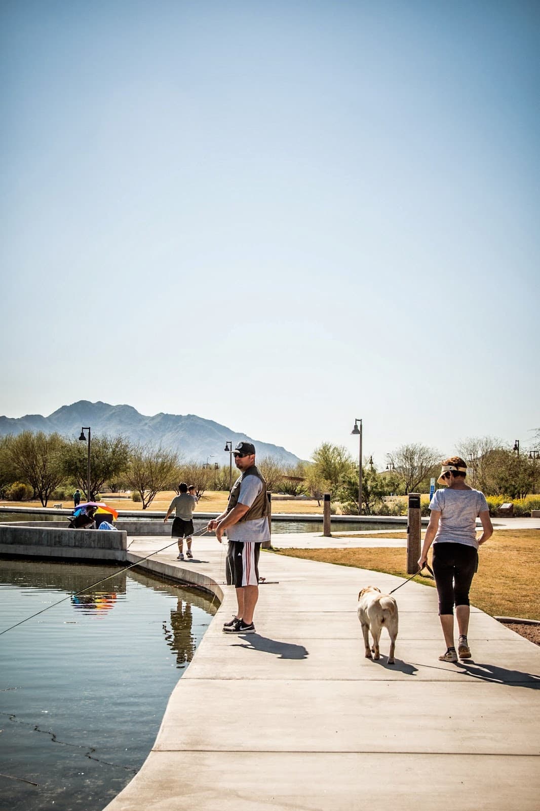 Chandler Nature Center