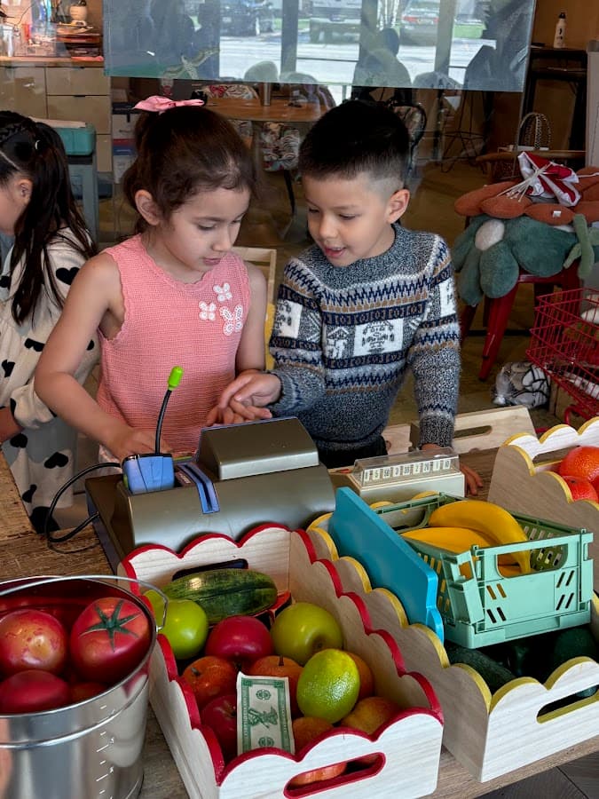 Jackson Hole Children's Museum — photo 1 of 2