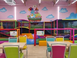 Kids Empire Tempe