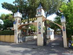 Oasi Park