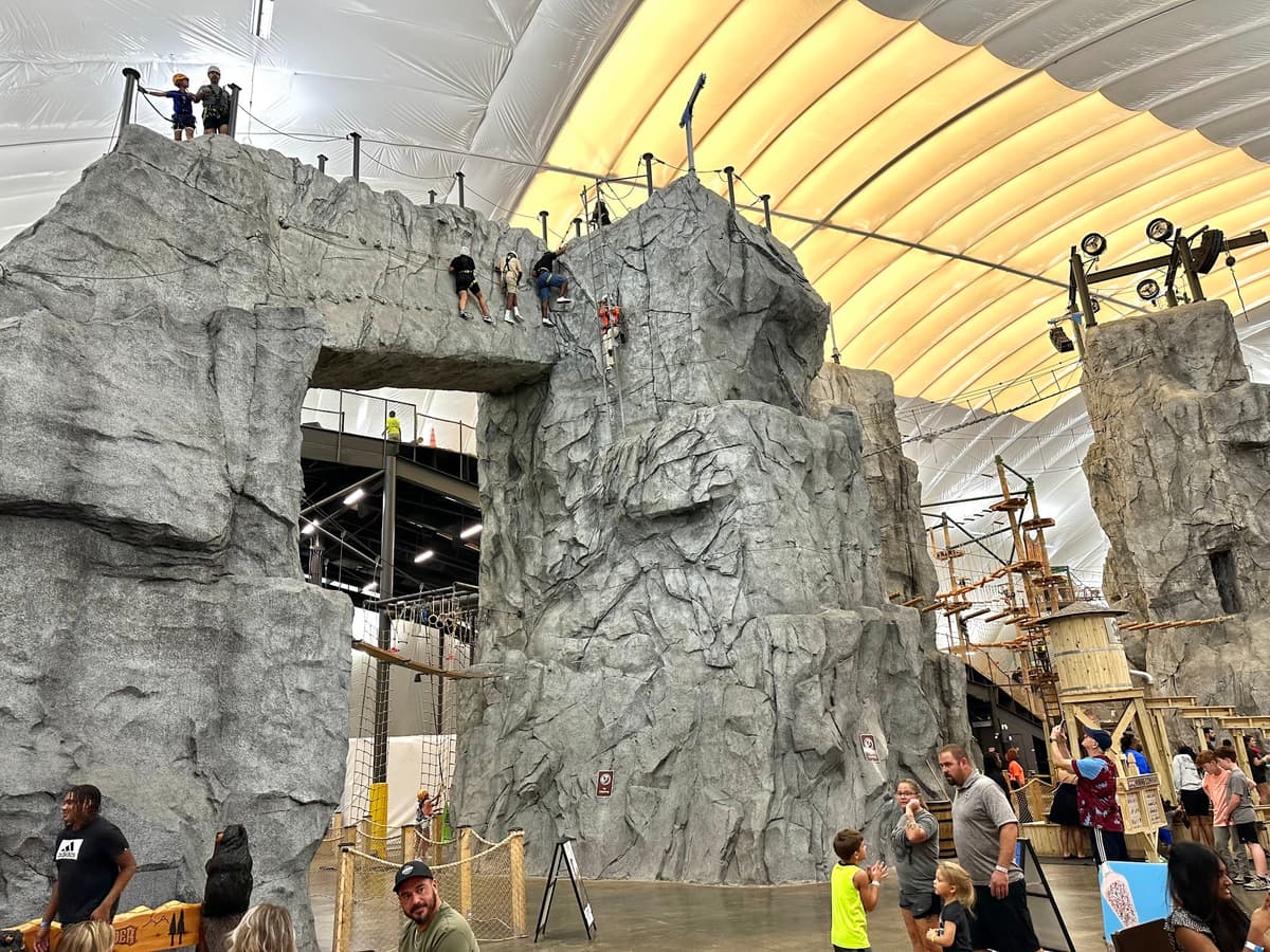 Bolder Adventure Park