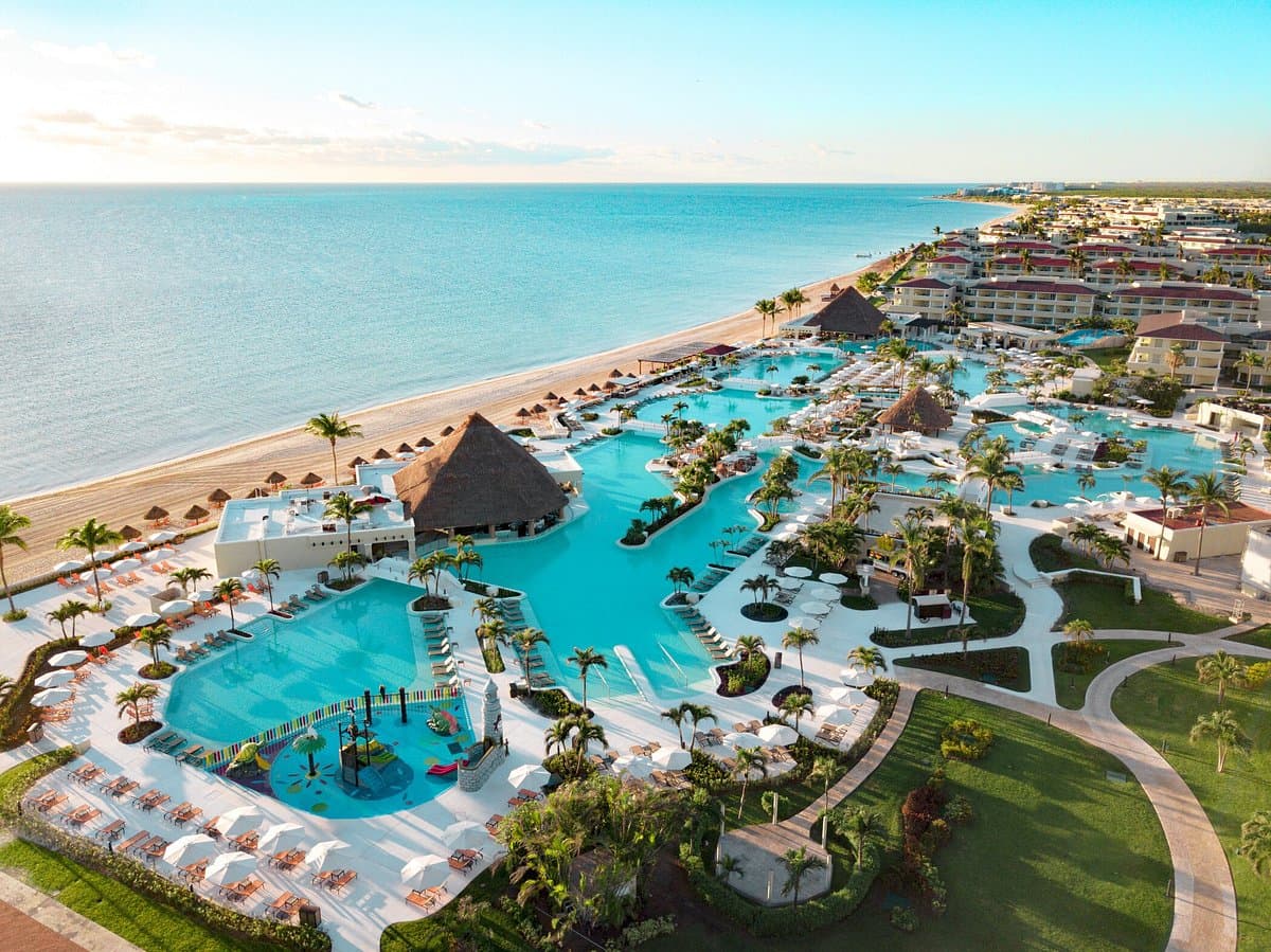 Escuba Cancun
