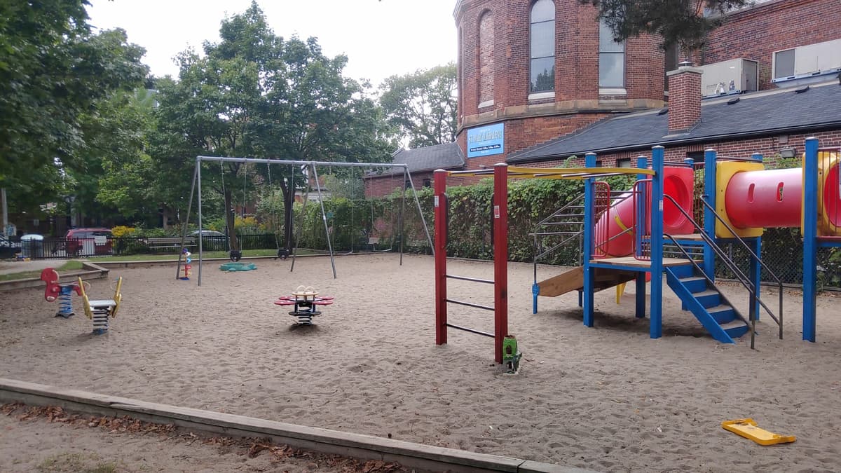 Margaret Fairley Park, photo 1 of 1