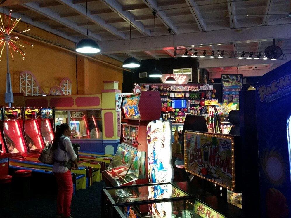 Grand Slam Family Fun Center, photo 1 of 6
