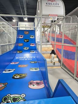 KIDS CITY KAPOLEI